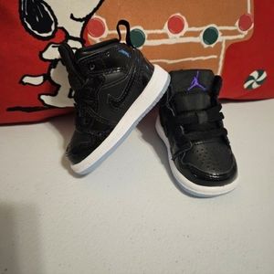 Air Jordan Infant size 3c